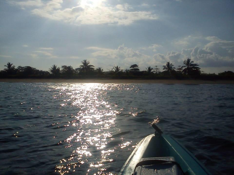 埃雷拉公寓 Puerto Jiménez 客房 照片